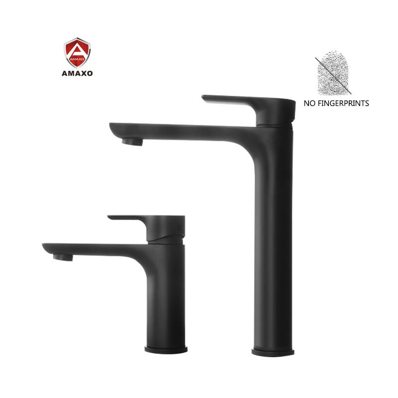 Hot Selling Chrome Basin Faucets Health Customized Lavatory Metered for Bedrooms with Customized Health Logos