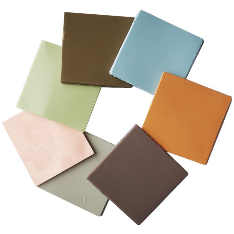 SK30 Thermal Conductivity Adhesive Silicone Rubber Heating Pad