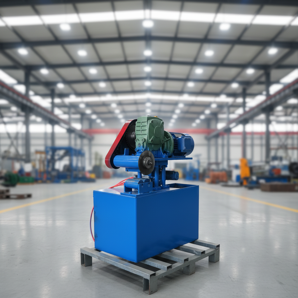 High-speed Pneumatic Pipe Cutting Machine Circular Saw Blade Pipe Cutting Machine Without Burr Metal Circular Saw Machine
