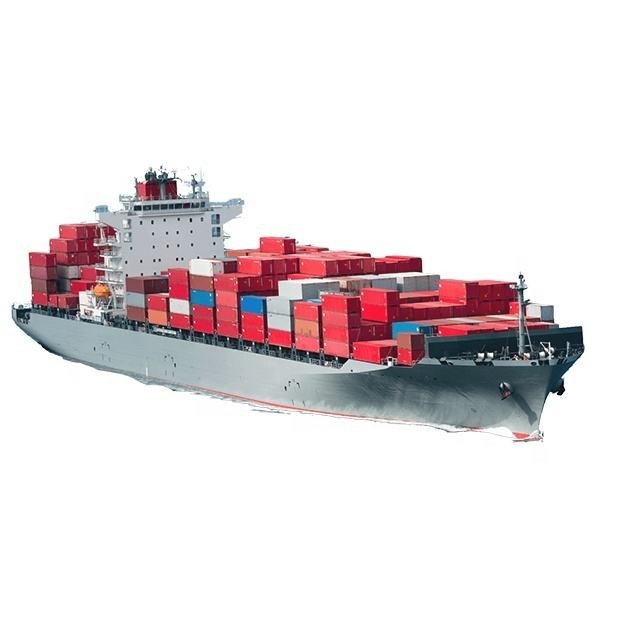 Discounted Sea Shipping to USA From China Professional Shenzhen Freight Forwarder