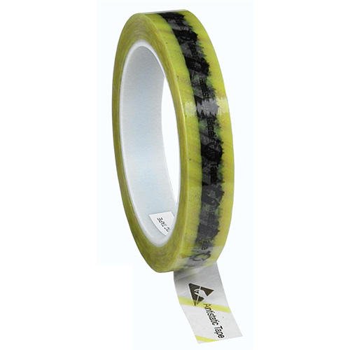 Clean Room Anti-static Cellulose Tape
