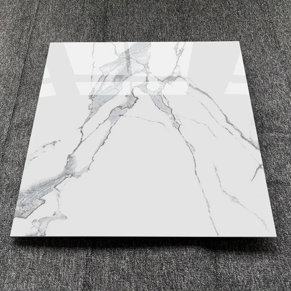 Professional Manufacture Cheap Home Decoration Porcelain Ceramic Flooring Marble Tile