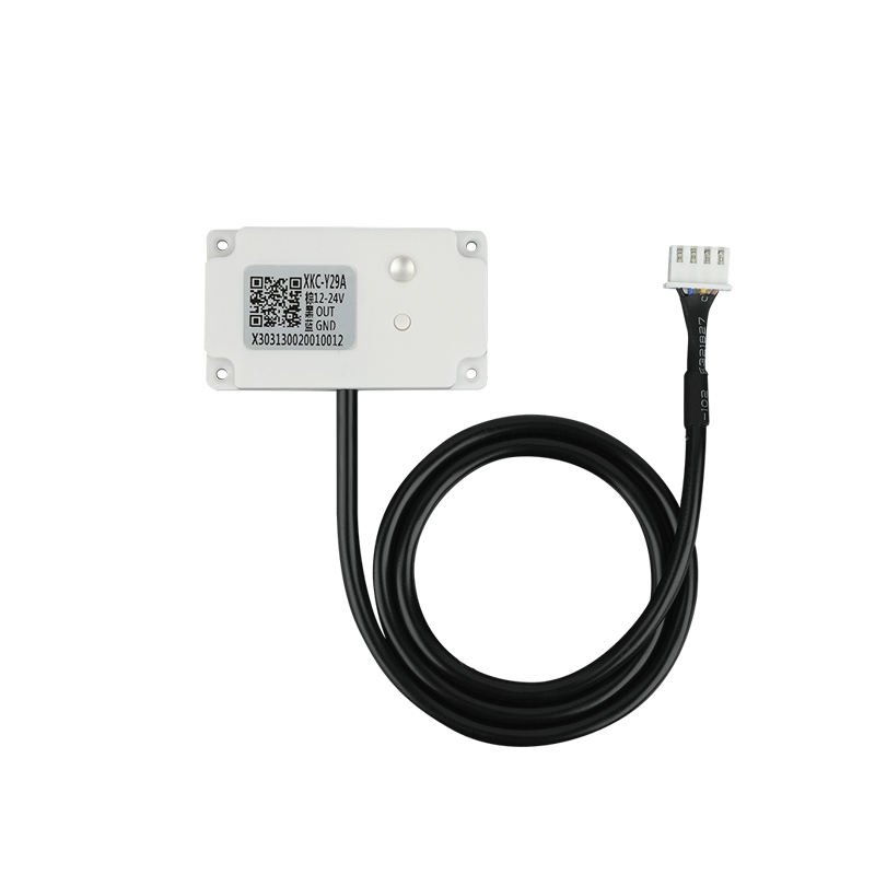 Capacitive Viscous Liquid Non-Contact Detection Level Sensor Probe Switch for Tank Pool for Wireless Indicator Gauge Wall