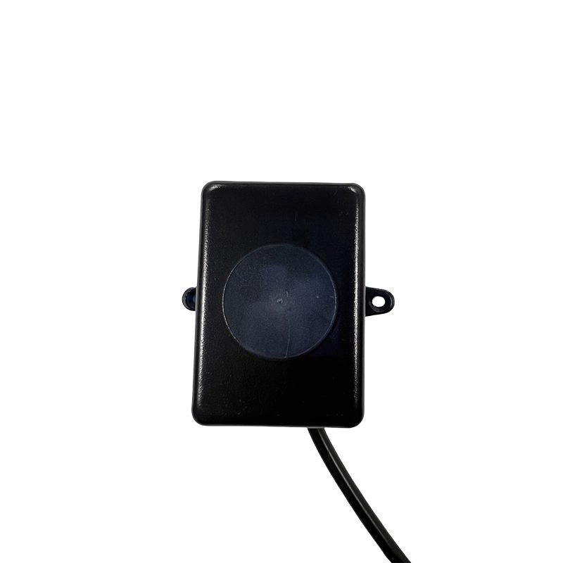 Security Detection Sensor Human Presence Microwave Radar Personnel Approaching Existence State Monitor 1-3m Sensing Range