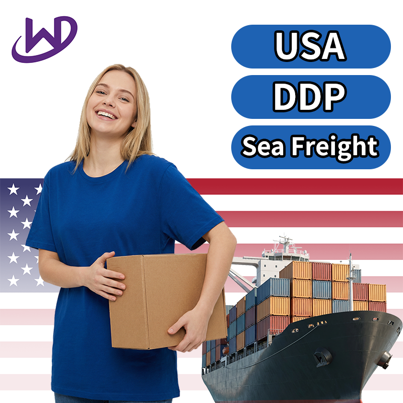 China-Europe Railway Freight to Germany/France/UK - Stable Timing & Full Container/LCL Service