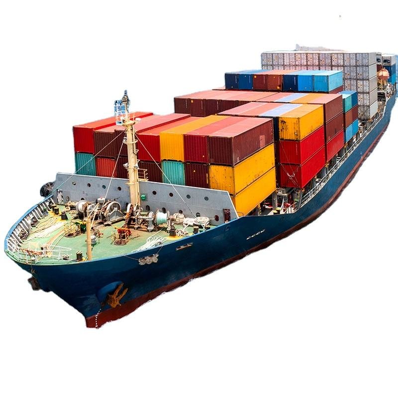 Shenzhen Freight Forwarder Sea Freight Lcl Shipping Agent From China to Canada