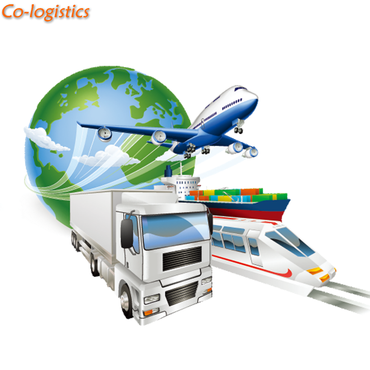 Shenzhen to Estonia LCL+Express Agent Services