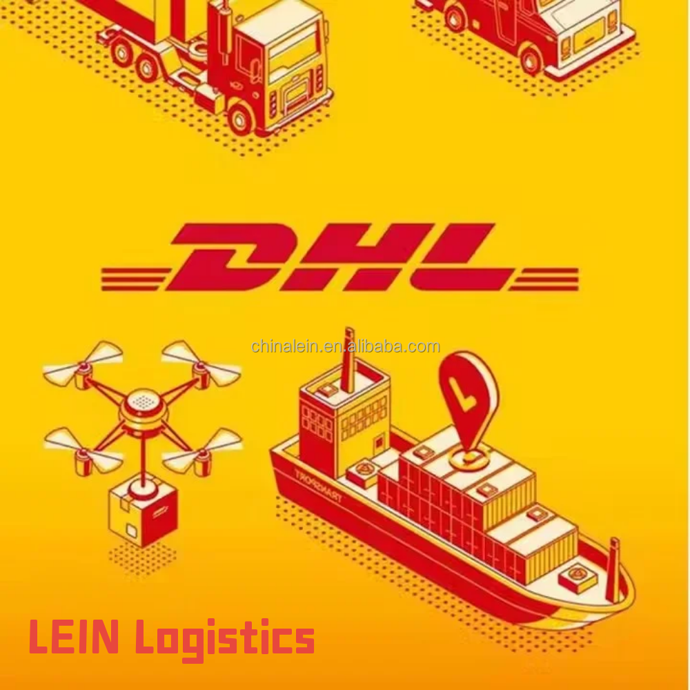 China Freight Forwarder Offers Express Logistics Air+Trucking Services to Spain Thailand USA Vietnam with Time Zone Convenience