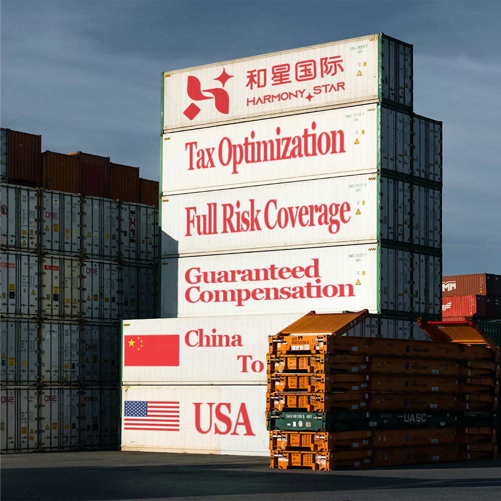 DG Container Freight Forwarder Agent LCL Sea Shipping Services Dangerous Goods China USA Canada Europe Brazil Global