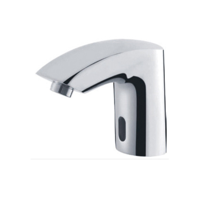 Good Quality Automatic Water Saver Tap Smart Faucet Brass Touch Bathroom Sensor Faucet