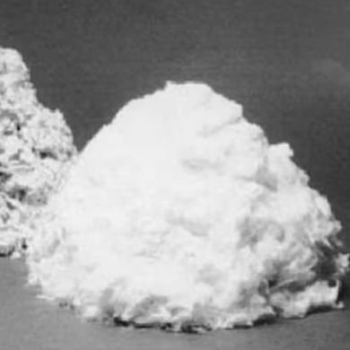 CERAMIC FIBER