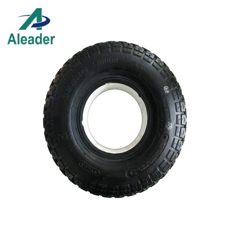 16 Inch PU Filled Rubber Tires for Senior Transport - Flat-Free, Maintenance-Free, Long-Lasting, Customization16 Inch PU Filled Rubber Tires for Senior Transport - Flat-Free, Maintenance-Free, Long-Lasting, Customization
