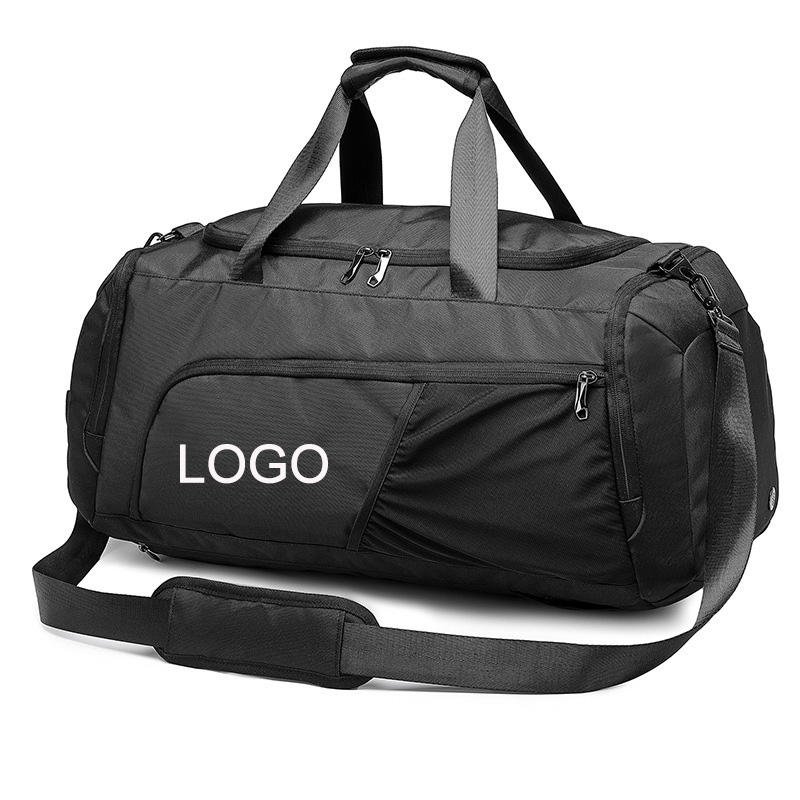 Factory Price Vintage Travel Bag Custom logo Designer Vacuum Yoga Bag Organizer Men Hard case Cheap Price Fancy Gym Fitness Bag