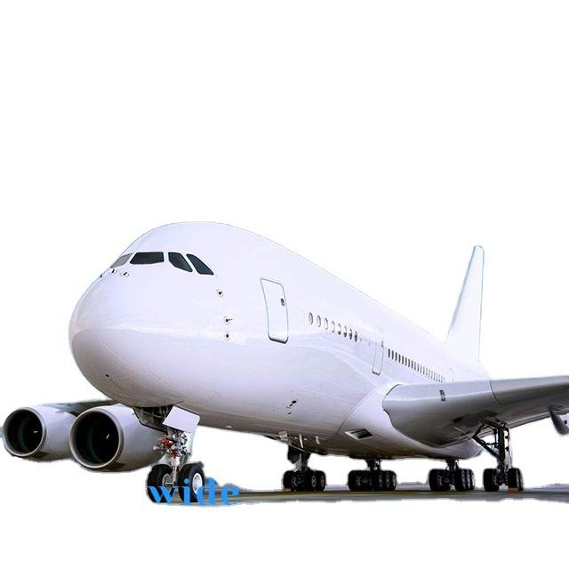 European Air+Express Freight From China to Germany Double Clearance Tax-Included Door-to-Door with 12-15 Days Transit