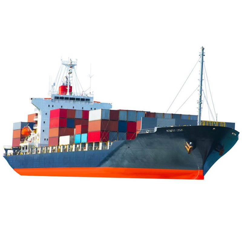 Competitive Sea Shipping Container 40ft to Ghana Tema From China All Ports Sea Shipping Agent FCL Shipping