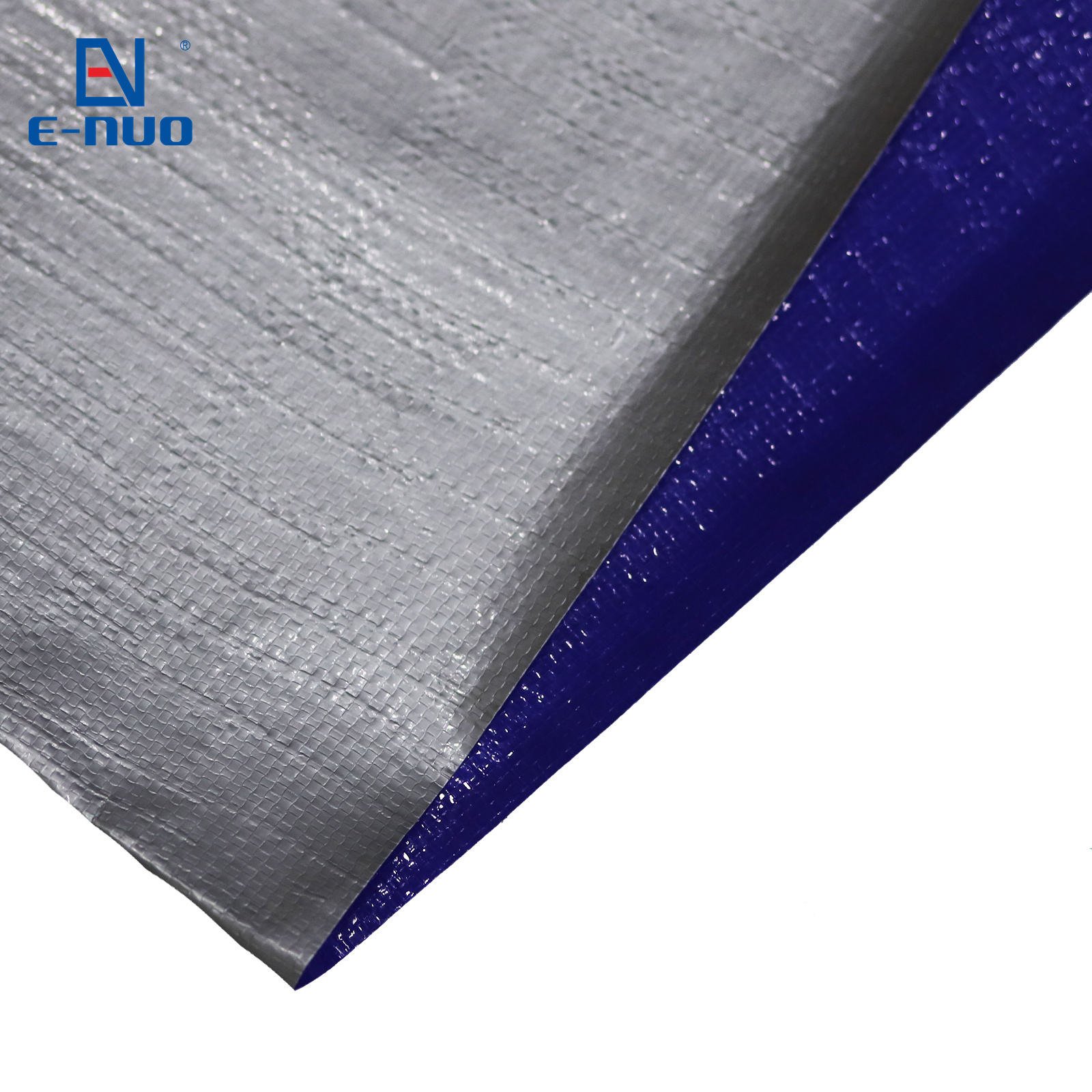 High Density Polyethylene Tarpaulin Multi-Purpose Truck Cargo Protection Fabric Cover