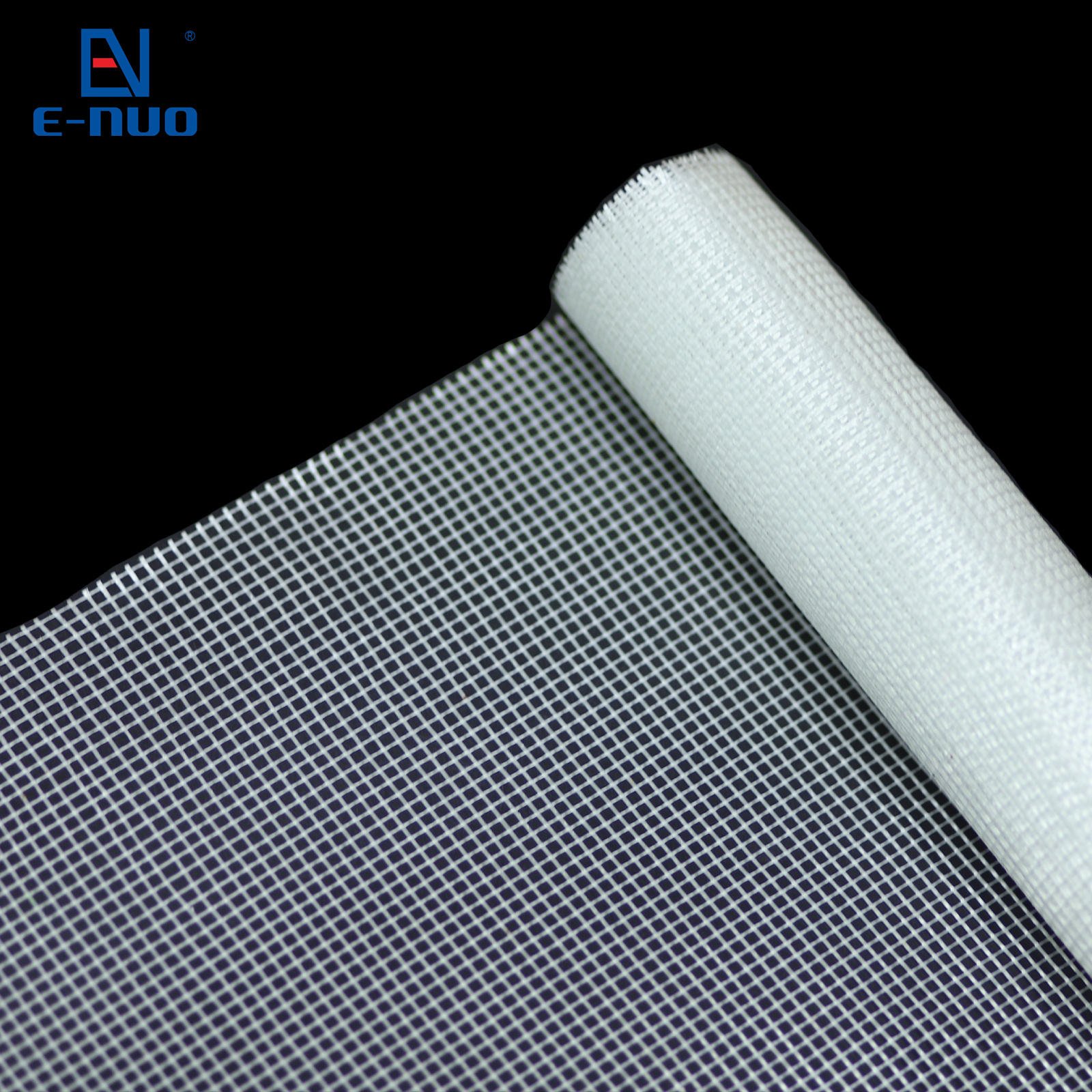 Heavy Duty PE Tarpaulin Cover - Waterproof & UV Resistant Fabric for Truck Cargo Protection