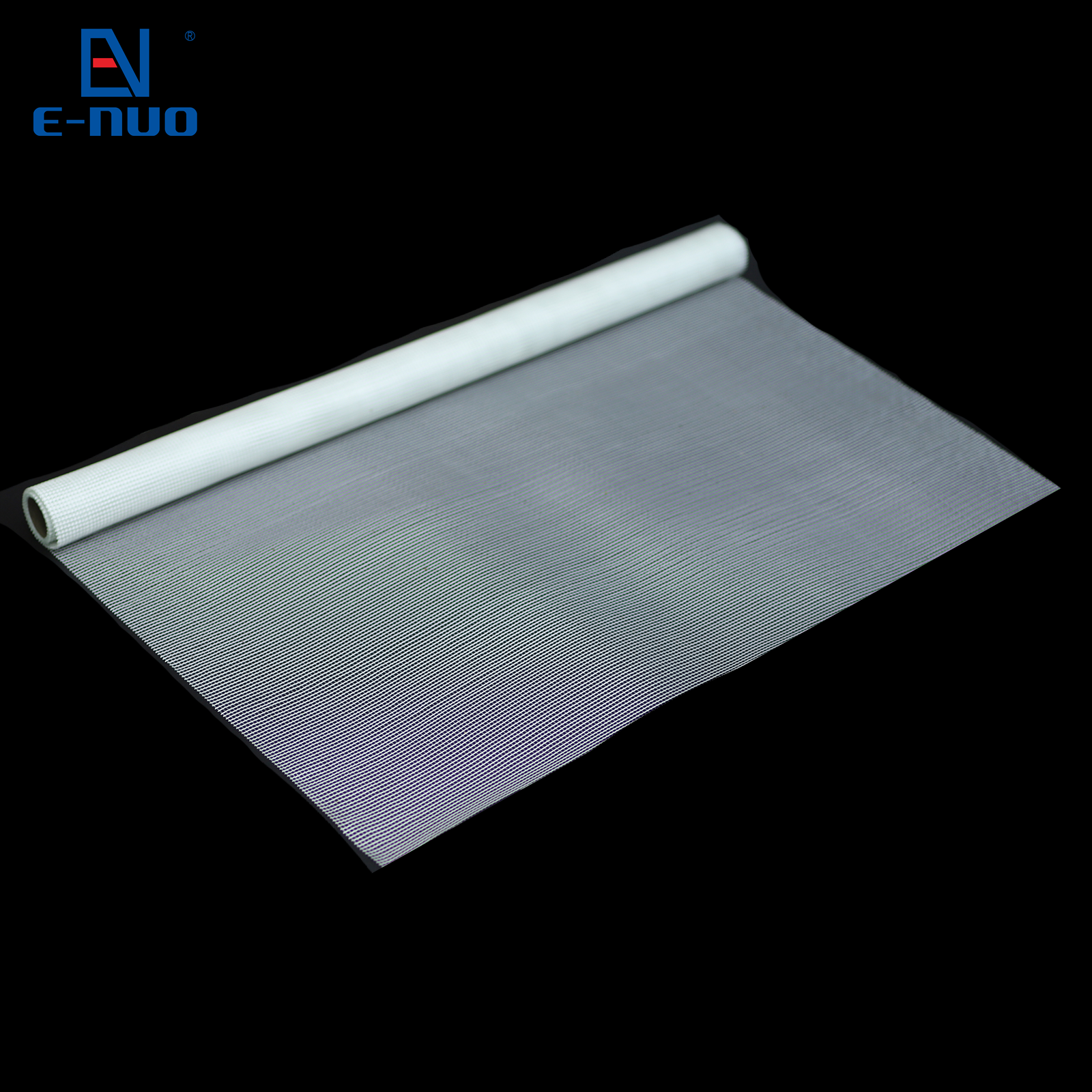 Building Glass Fiber Mesh 4*4mm 110g-300g Exterior Insulation Mesh