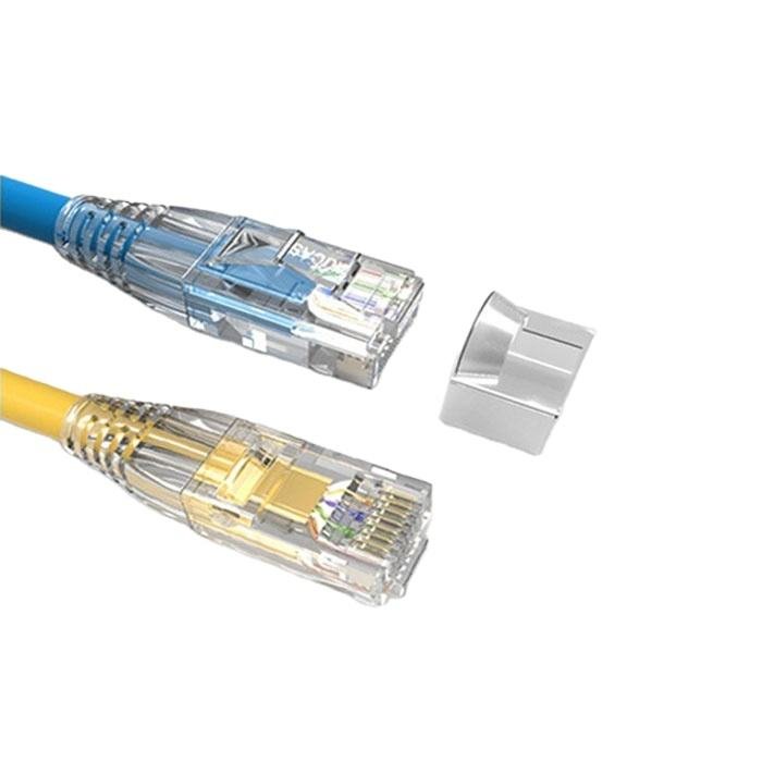 OEM ODM 305m 4 pairs wire ftp stp cat7 cat6 cat5e patch cord cable for networking