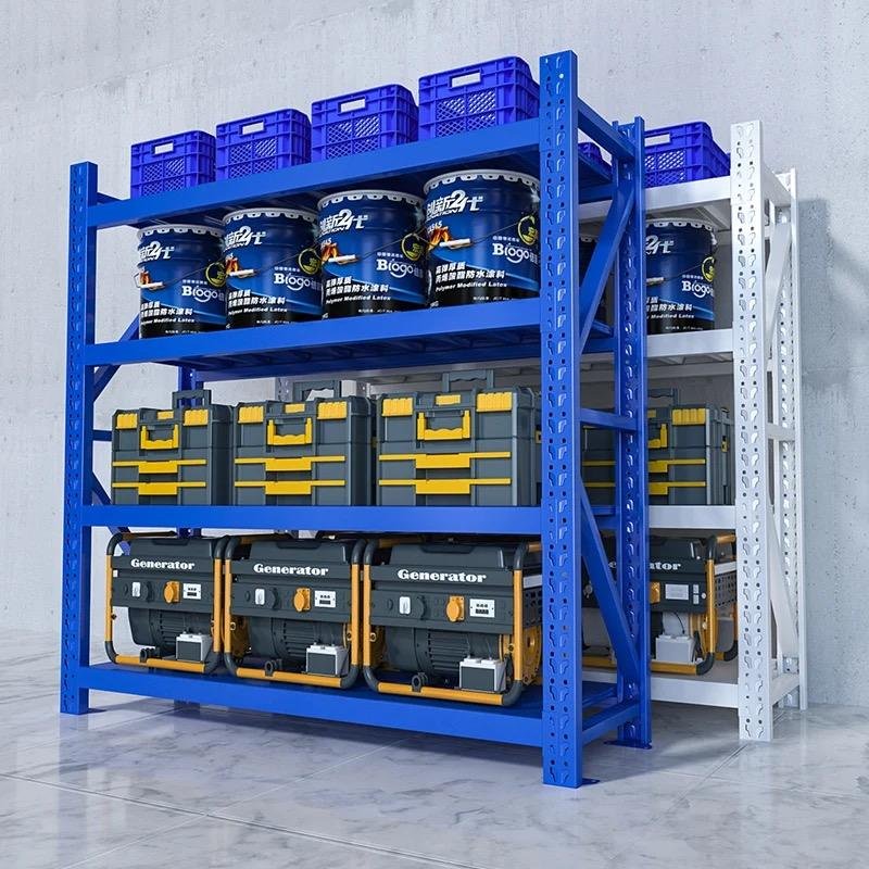 Wholesale High Quality Stacking Racks & Shelves Warehouse Storage Rack and Shelving Units