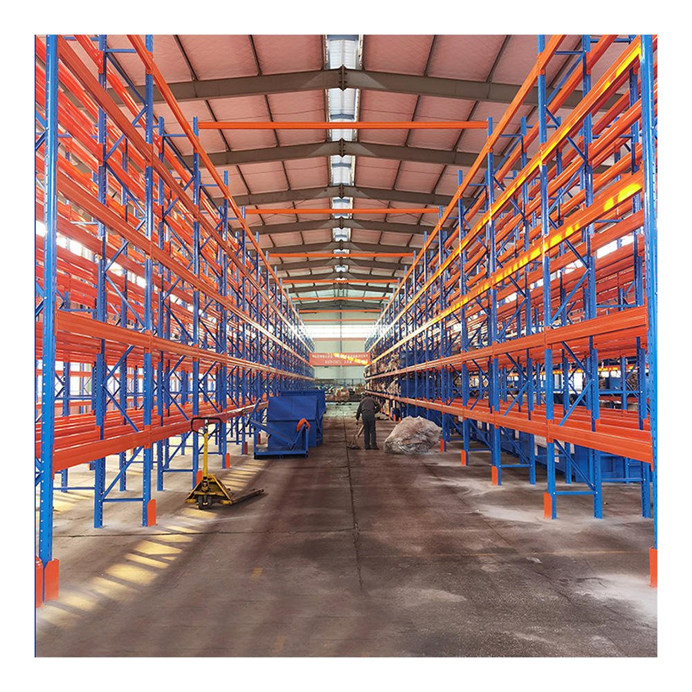 Storage Rack for Oil Drum