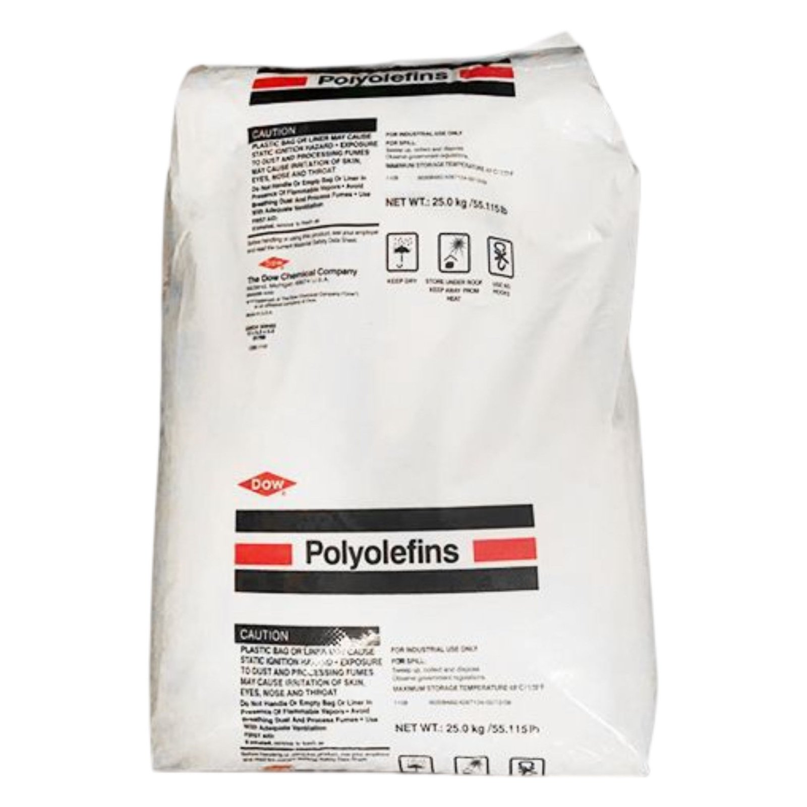 Factory Direct HDPE Virgin Granules High Quality Hdpe Plastic Granules Film & Injection Grade Hdpe Resin Raw for Plastic Bags