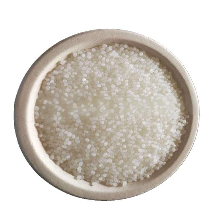 BN Medical Grade Transparent High Flow Reinforced PLA Resin Pellets High Crystallinity for 3D Filament Extrusion Film Molding