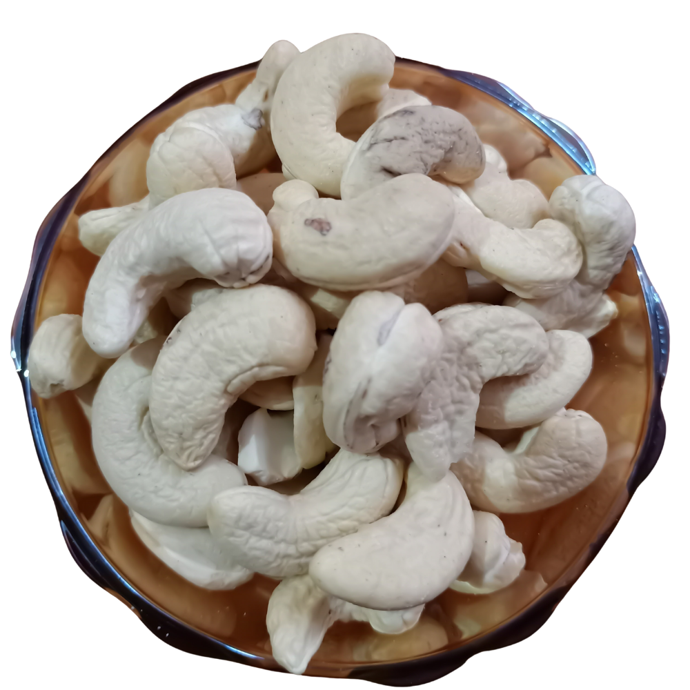 Good Quality Premium Grade W320 Raw Cashew Nuts 100% Pure Dried Bulk Snack UK Origin 24 Months Shelf Life