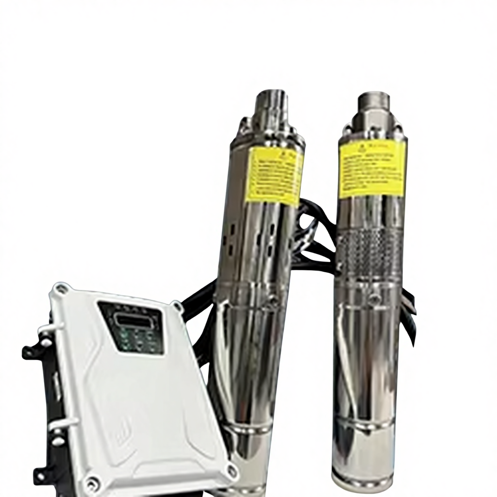 3 Inch Brushless DC Motor Solar Irrigation Water Pump with Stainless Steel Impeller Low Pressure 48V 3m Cable OEM Suction3 Inch Brushless DC Motor Solar Irrigation Water Pump with Stainless Steel Impeller Low Pressure 48V 3m Cable OEM Suction
