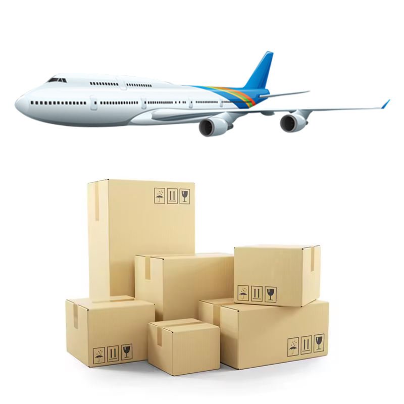 China Top 10 Professional Freight Forwarding Agent Air Shipping China to USA by DDP