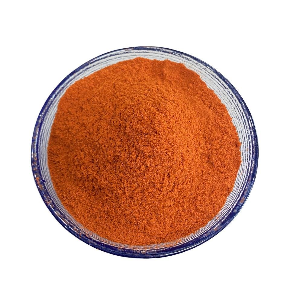 Hot Sales Natural Free Sample Red Chili Powder Spicy Seasoning