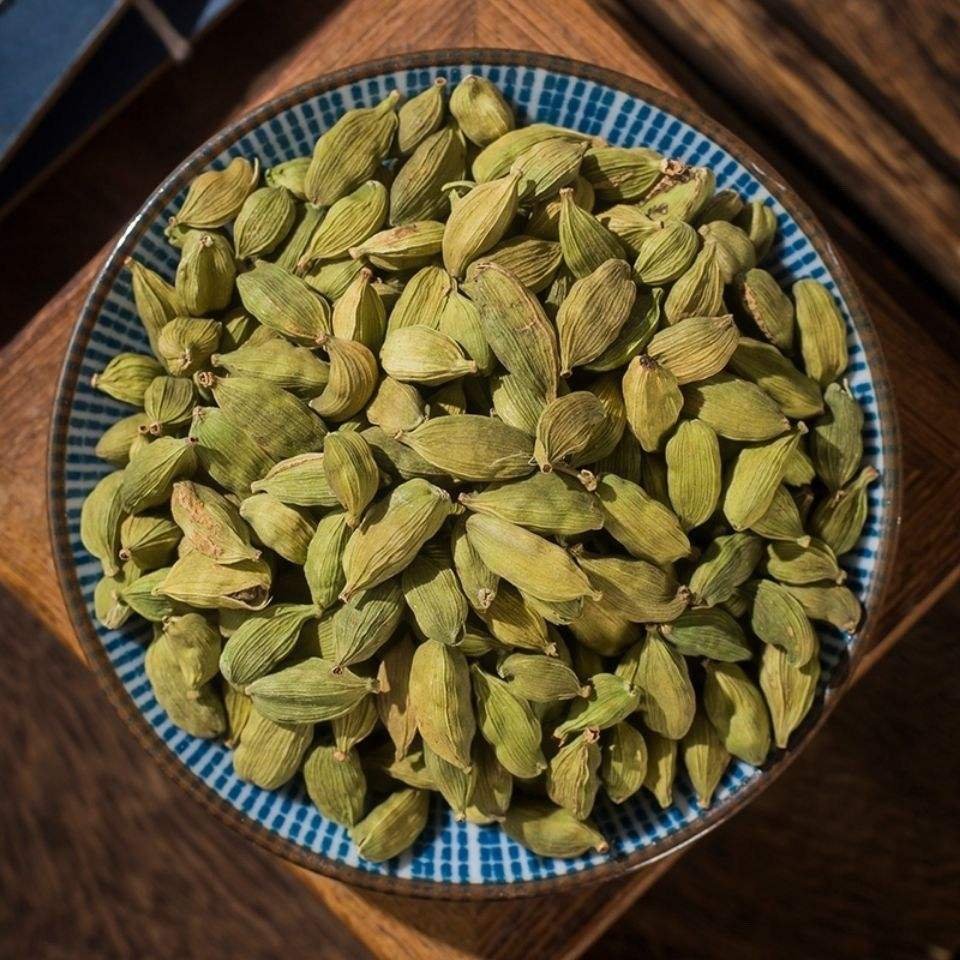 Cardamom