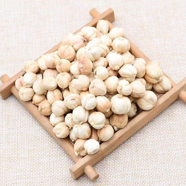 White Cardamom