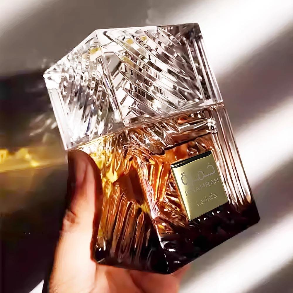 Dubai Perfume Oriental Unisex Floral Fruity Woody Long-lasting Fragrance Middle East Wholesale Light Cologne Perfume
