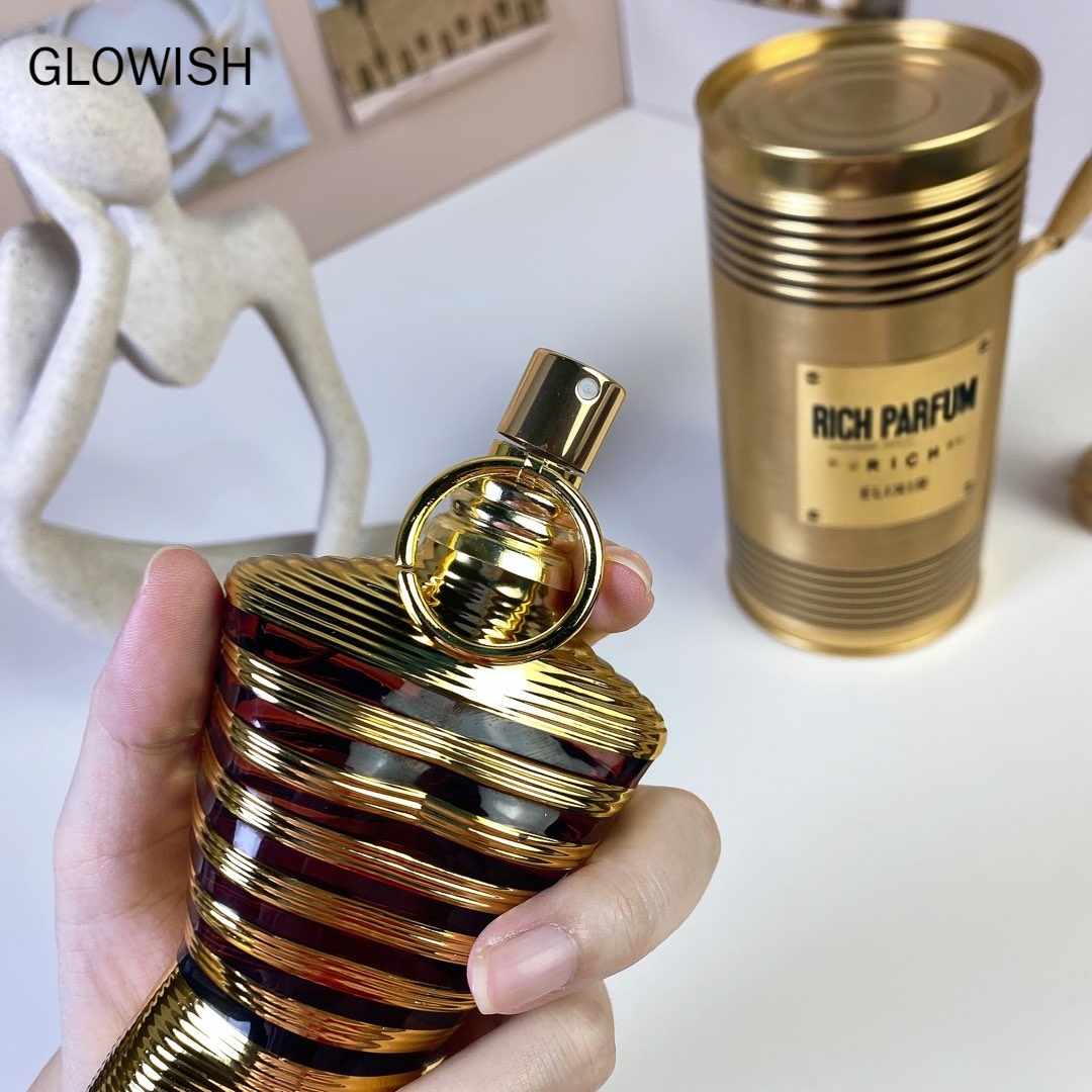 125 ML Wholesale Bingo Luxury Men's Cologne Fruity Fresh Scent Long Lasting Fragrance Stronger You Absolutely Intense Spray