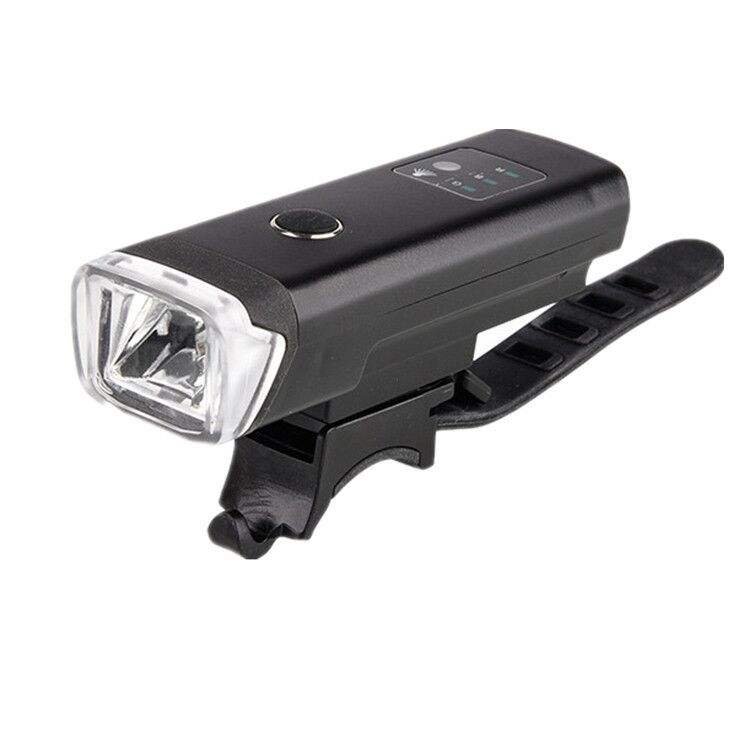 Factory Wholesale Bicycle Accessories Bike Light Led USB Rechargeable Best Bike Lights for Night Riding