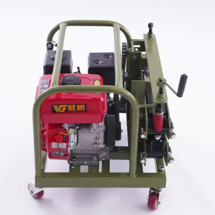 Automatic Cable Pulling Machine Overhead/buried/pipeline Cable Pulling Machine Optical Fiber Pulling Machine