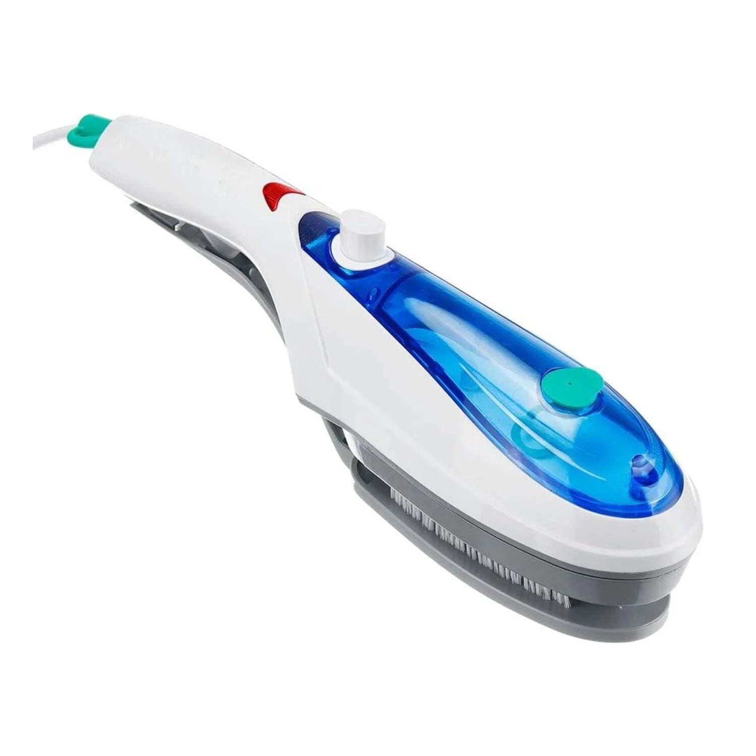 Myrva Handheld Garment Steamer 1000W 150Ml Portable Electric Steam Iron For Clothes Car Use