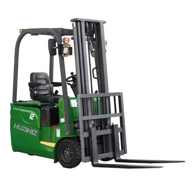 Cheap Hot Sale Lithium Forklift Lithium Forklifts New 1.2 Ton Mini Lithium Forklift Prices