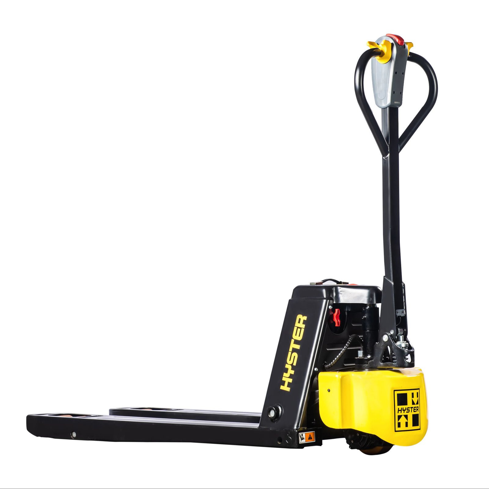 Imported Hyster LIthium-ion Powered Pallet Truck 1.5t