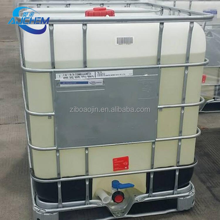 Factory Promotional China Factory Supply Diethanol Isopropanolamine DEIPA 85%