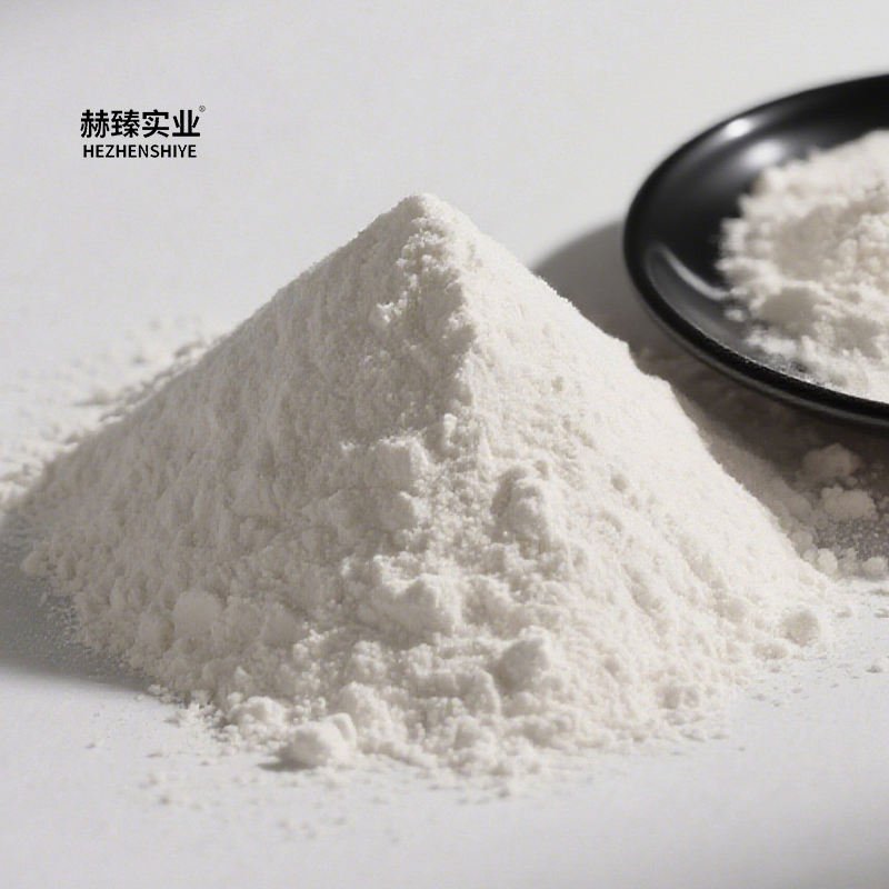 Industrial/Feed Grade Calcium Carbonate Powder Food Grade 95% Purity White Powder for PlasticRubber Papermaking Applications
