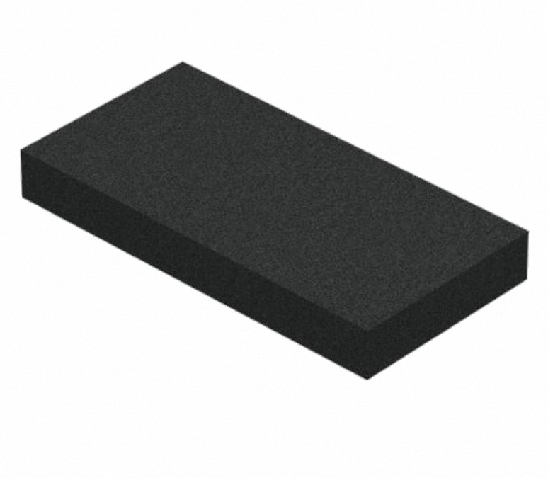 Gaoss Union 3D Porous Glassy Carbon RVC Electrode for Electrochemical Research Made in Tianjin