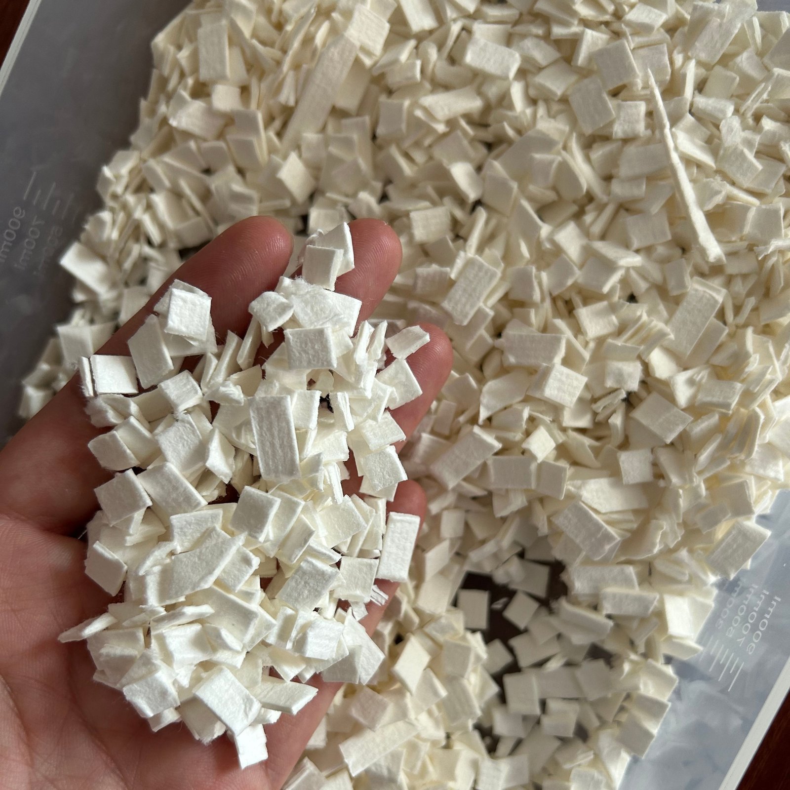 Lignin Fiber for Paper Paper Cellous