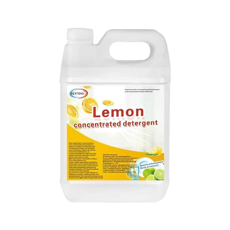 Multipurpose Food-Grade Plant-Based Dish Soap Effortlessly Dissolves Grease Gentle & No Residue Large Household Size