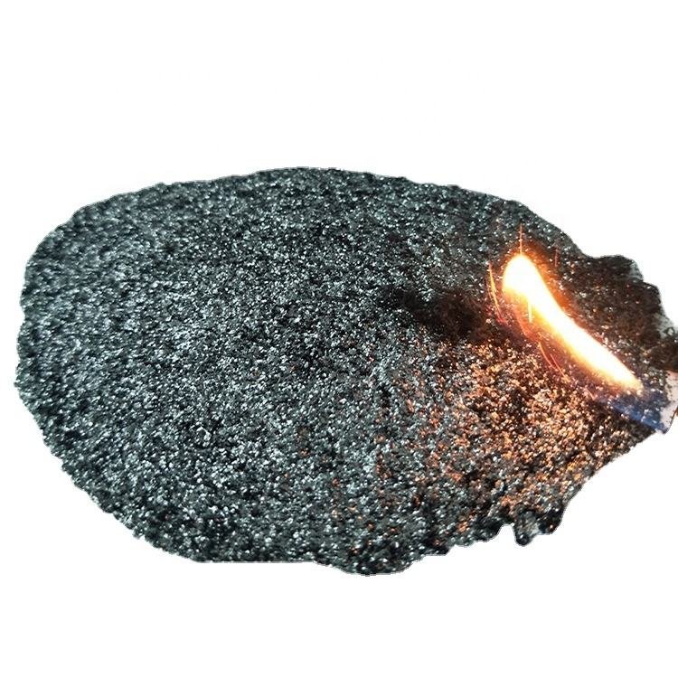 Expandable Graphite, High-carbon Graphite Powder, Expanded Graphite Used for Fireproof Coatings, Flake Graphite Powder