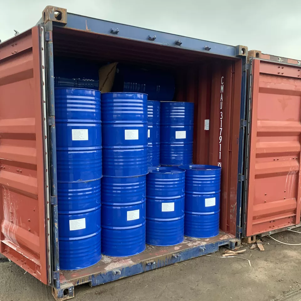 China Supply Polyether Polyol for Rigid Foam Polyurethane + Polymeric MDI ,PAPI with ISO Certificate