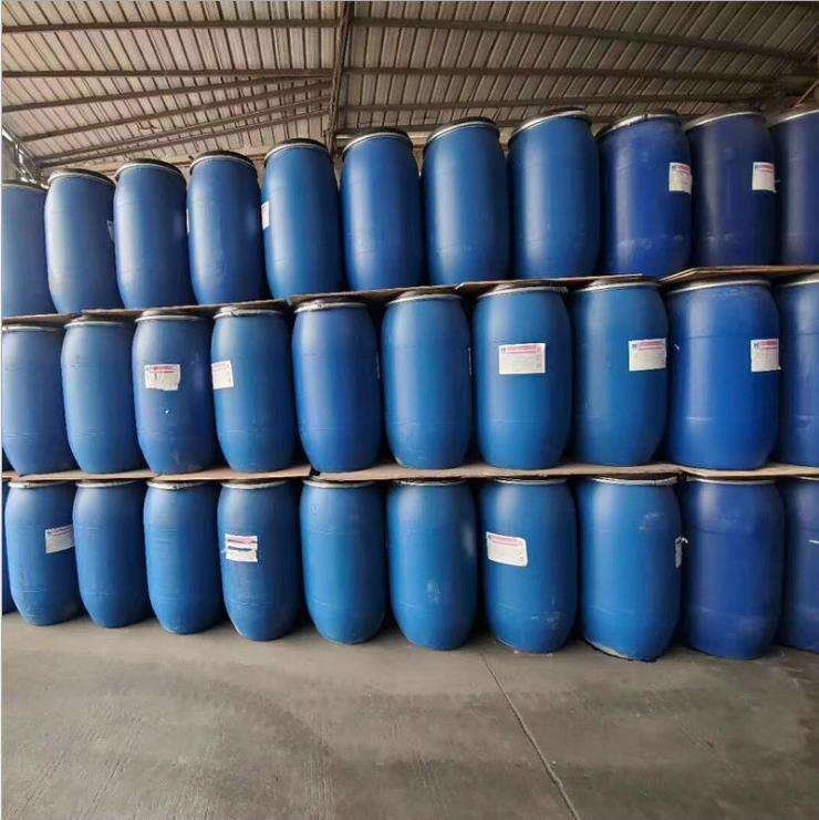 Polyether Polyol Polymer Polyol Liquid Synthetic Resin for High Medium Low Density Block Foam Certified ISO