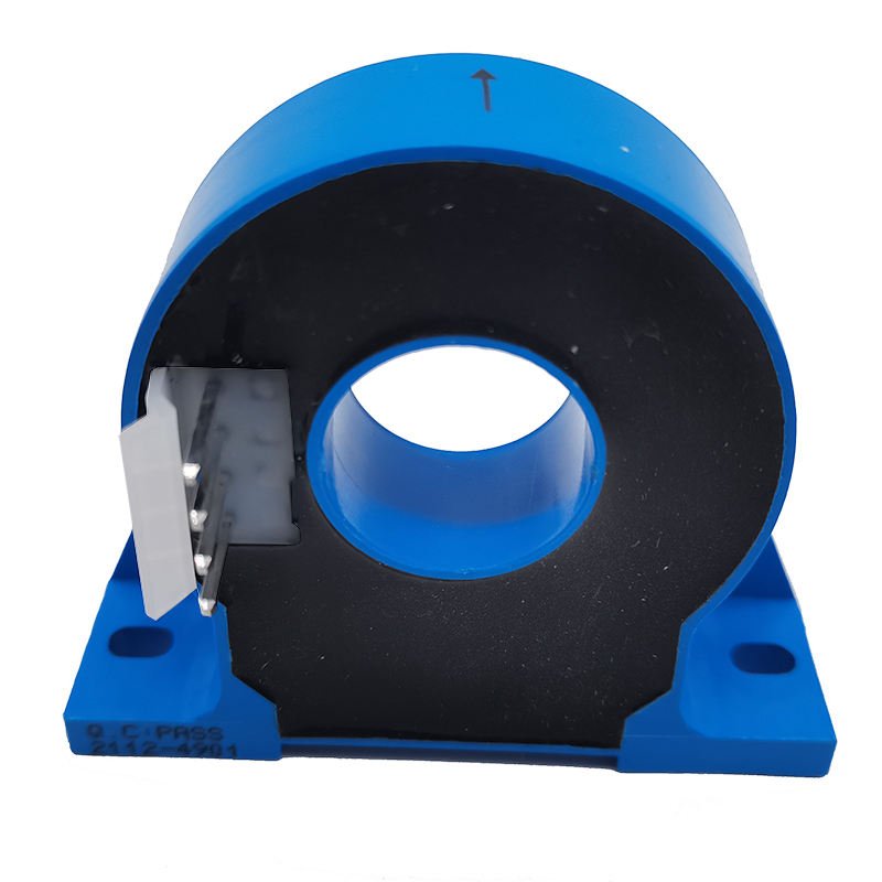 Fluxgate Current Sensor 1000A, 0.01%, 45mm Inner Size, 2000:1