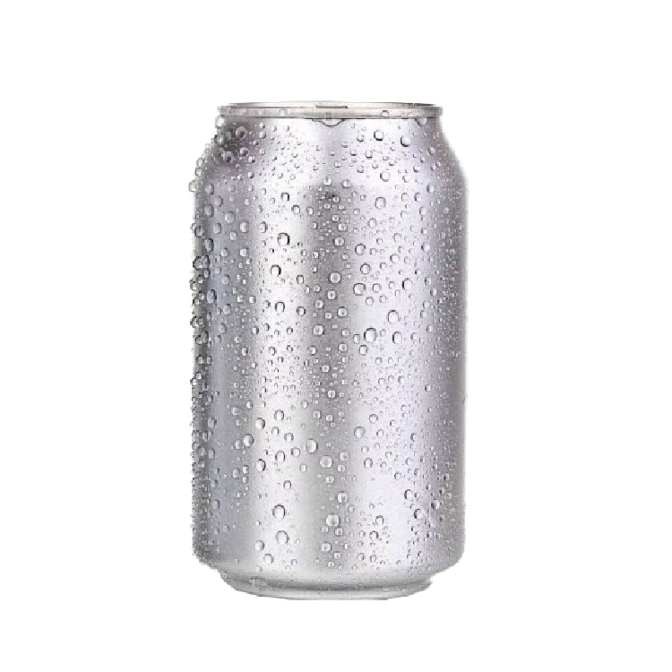 Standard 473ML Aluminum Drink Can Beverages Wine Vodka Energy Drinks Coffee Tea Beer Cans